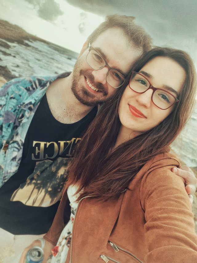 No krásni sme :-*