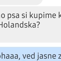 Ked ti toto napise chlap- zober si ho!!:D dufajme ze 2021 bude lepsi rok. 