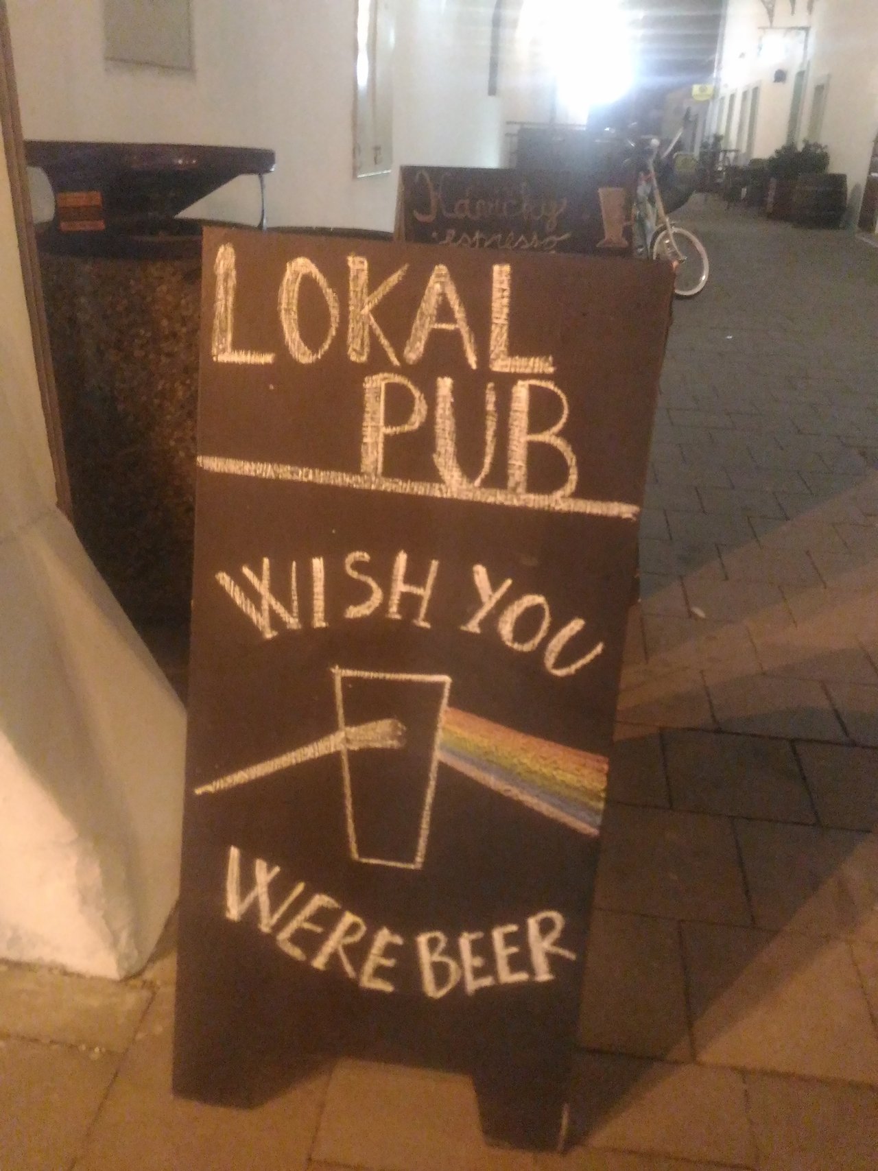 :) potešilo dnes na námestí 
