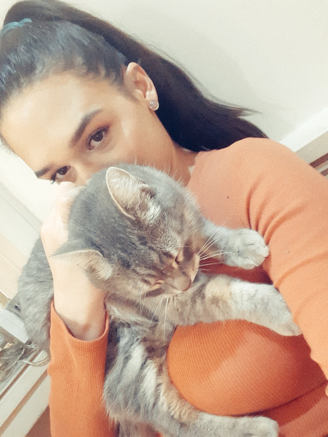 :-* 