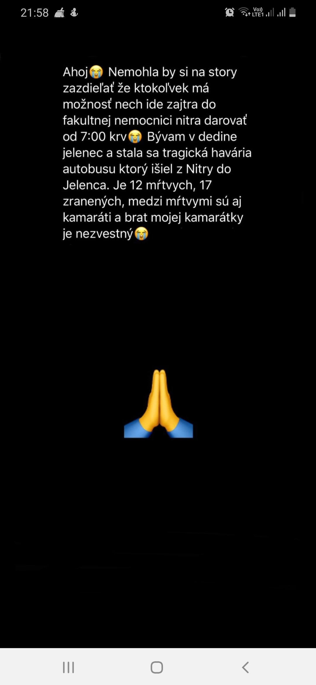 Kto môžte, pomôžte :/ 
