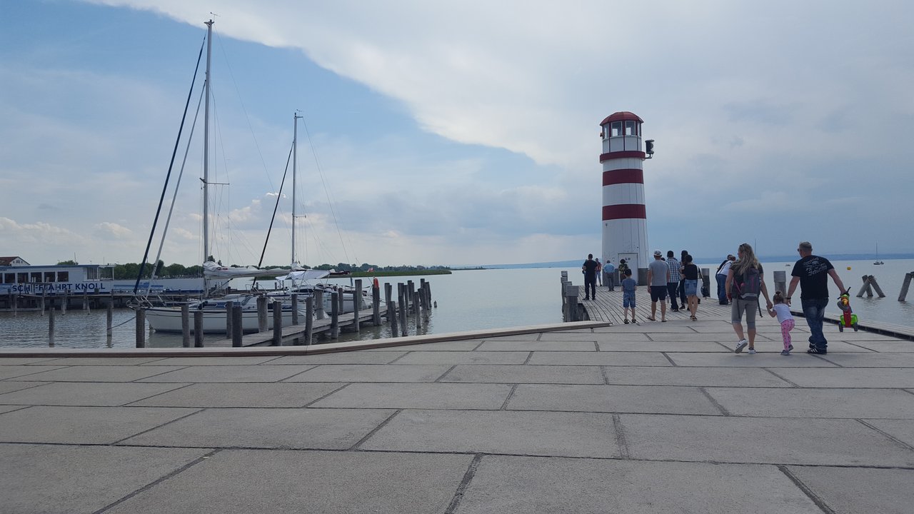 Krasnota. :)