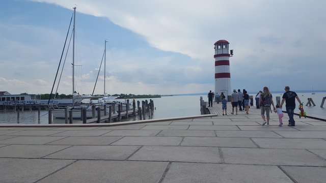 Krasnota. :)