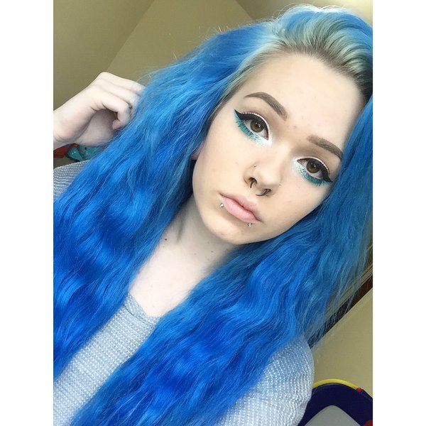 Billie dawn webb ingle - youtuber