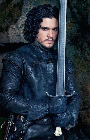 Jon Snow