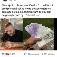 Už ste sa zapojili?