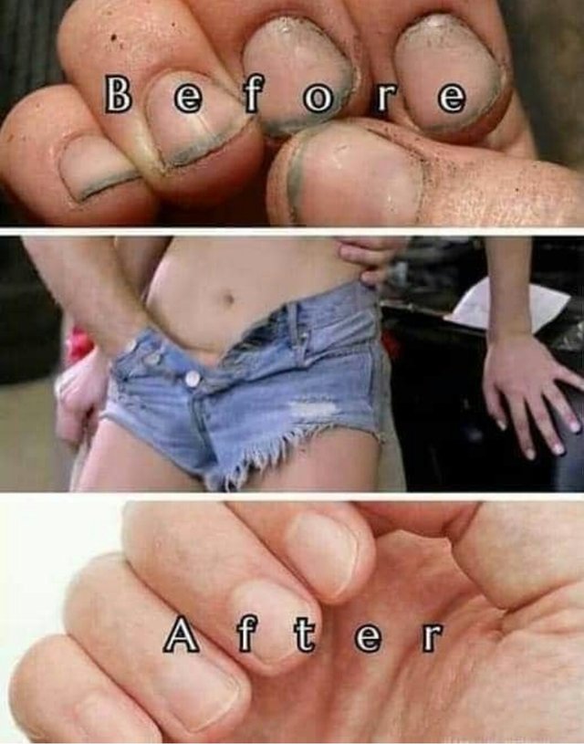 :D