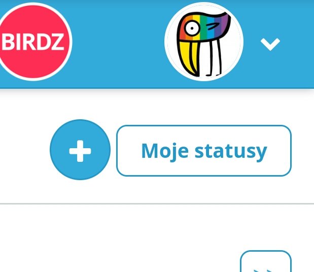 Wtf, veď to nie som ja, to jaký bug