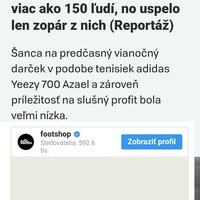 Ľuďom je*e...