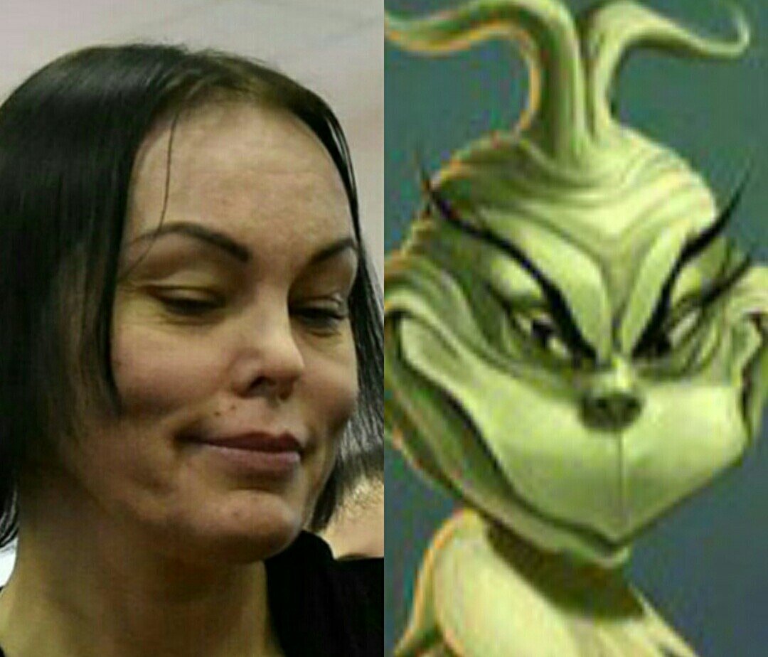 Zsuzsogrinch