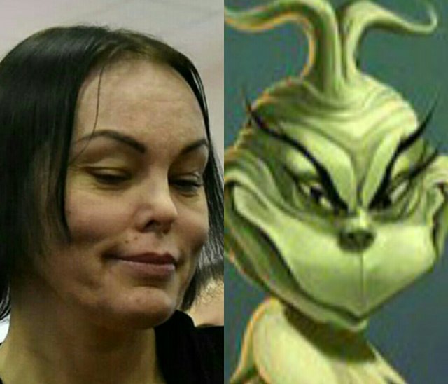 Zsuzsogrinch