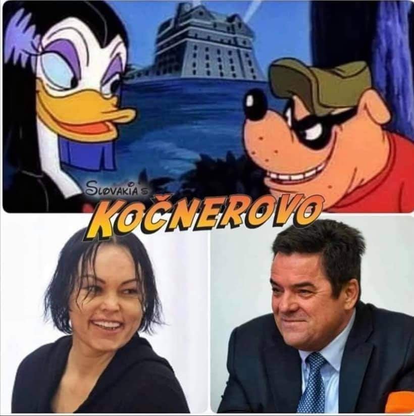 Podoba tam je...