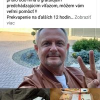 Zasa lakocinka z FB, minule akože 