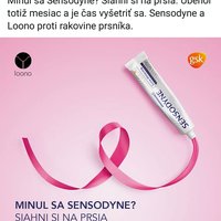 Už ste si siahli na prsa a koule???