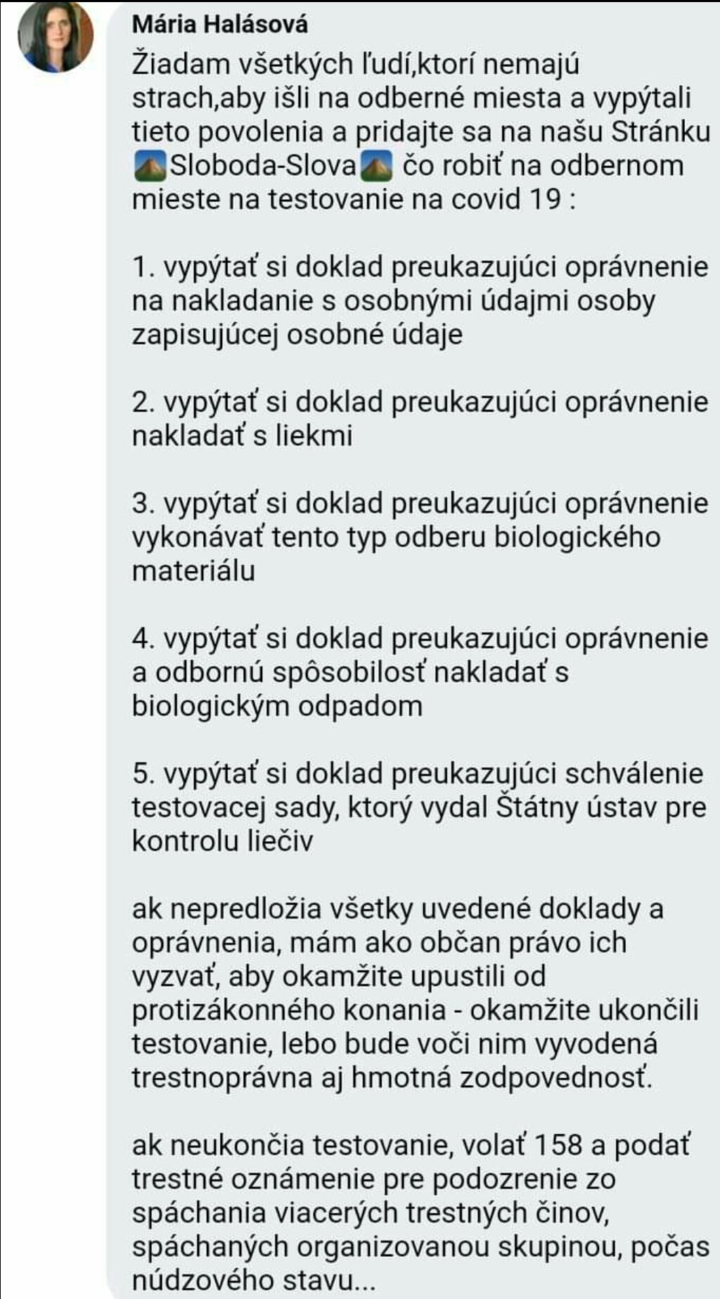 ...