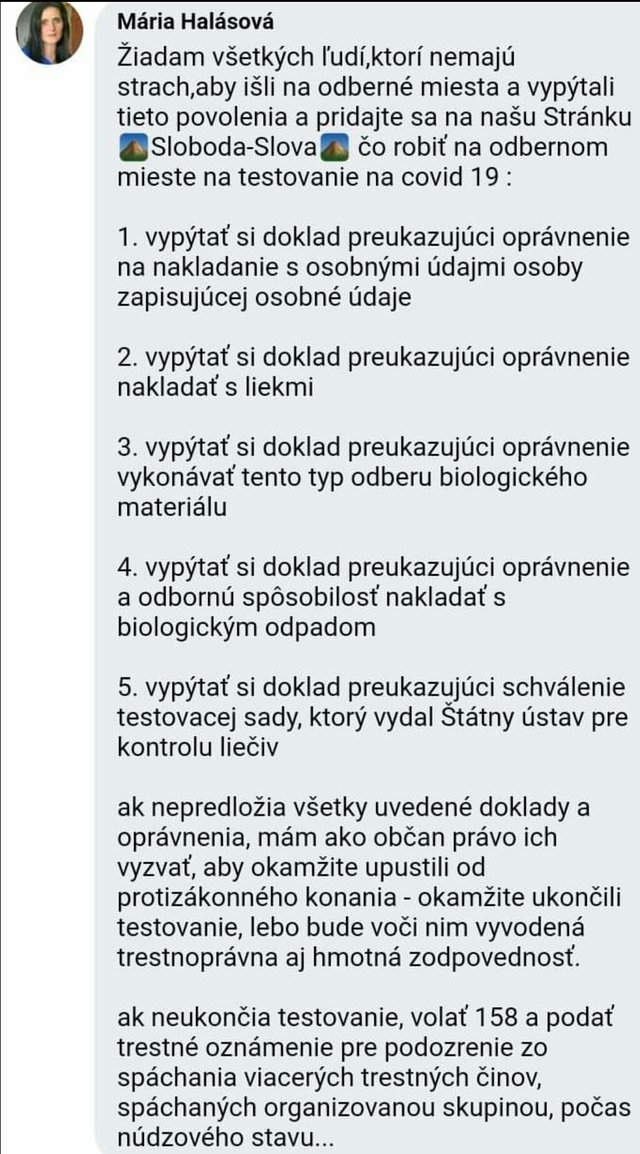 ...