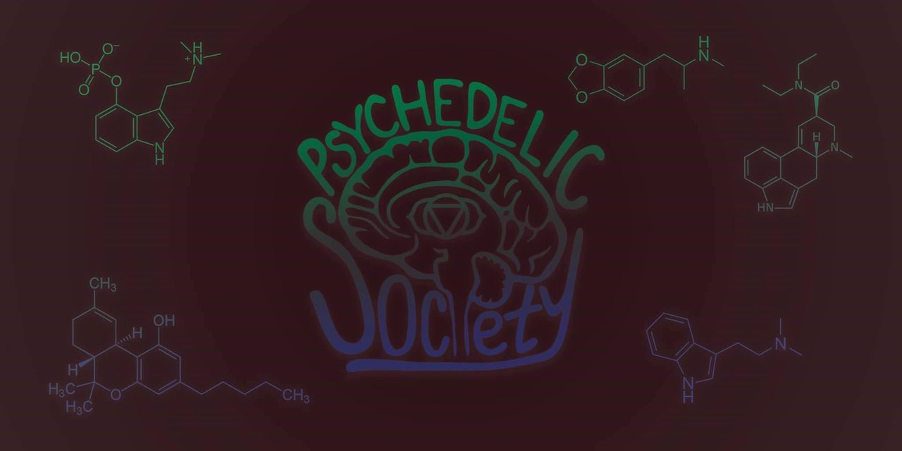 Oficiálny univerzitný psychedelický klub? Na UBC bežná vec, I guess.