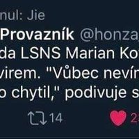 Chudák koronavírus