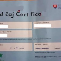 Som ja vymyslelo! ... hurá, my už máme Mikuláša! ... síce bez Mikuláša, ale zato s akým certificovaným Čertom!!!