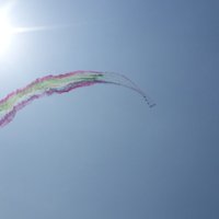 Pride Sliac aneb chemtrails 