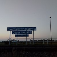 Na konci sveta