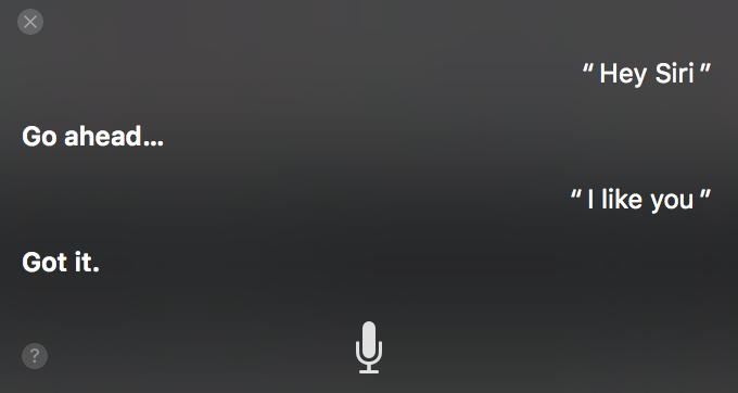 Ziadna Siri nemoze odjebat tak cloveka, ako moze len Siri cloveka