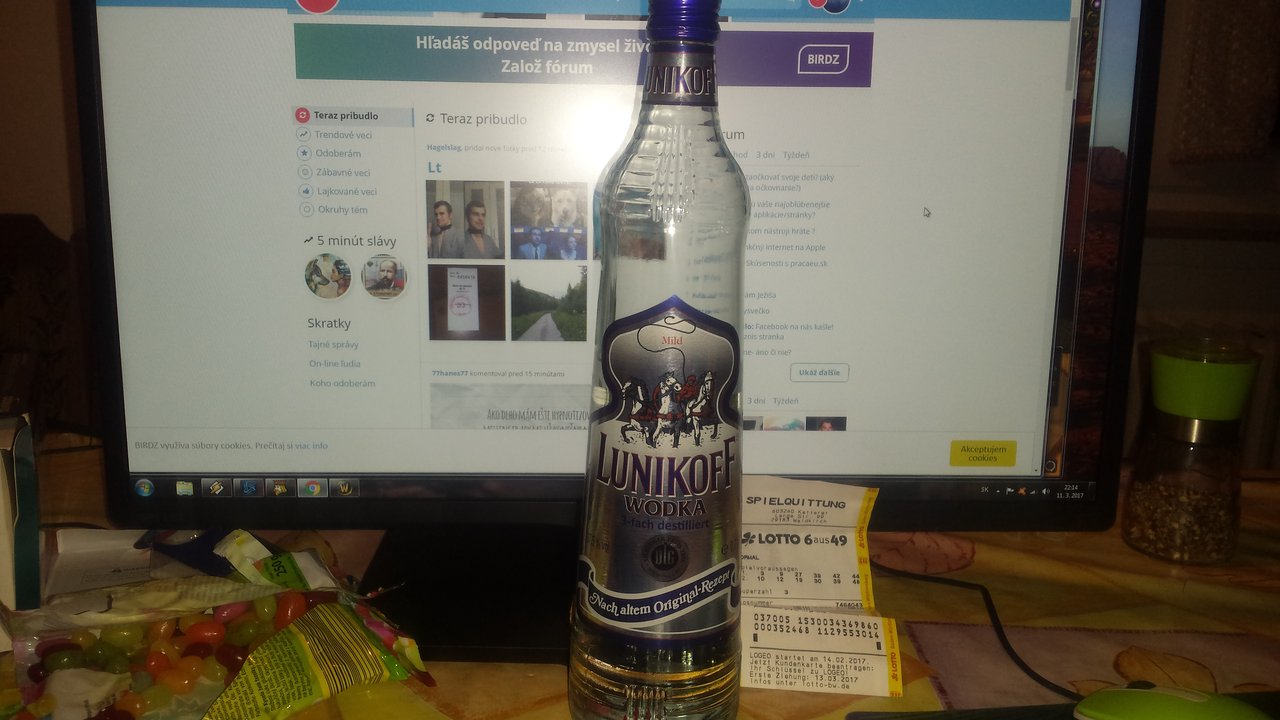 Tak vsetko naj!