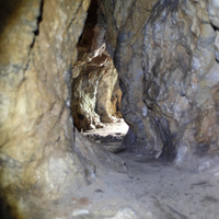Jaskyňa sv. Svorada