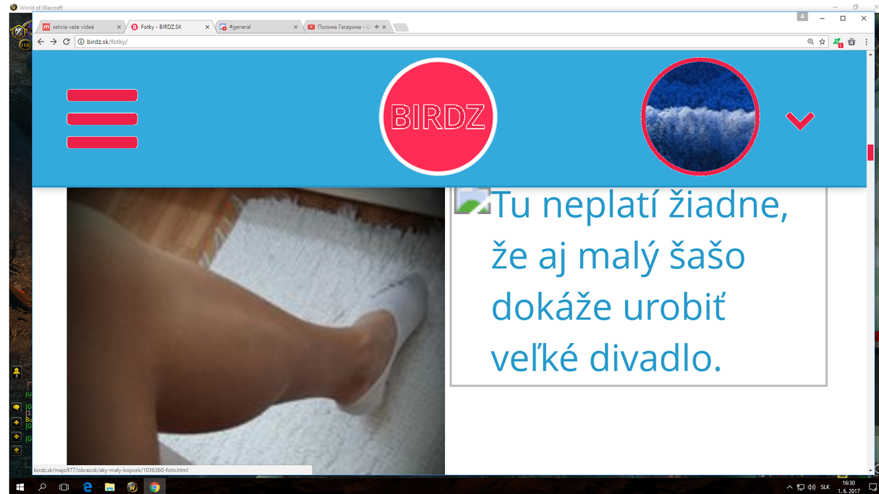 Asi vie o com hovori
