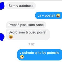 Chat s kamosom :D