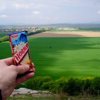 Moja verná spoločníčka ;)