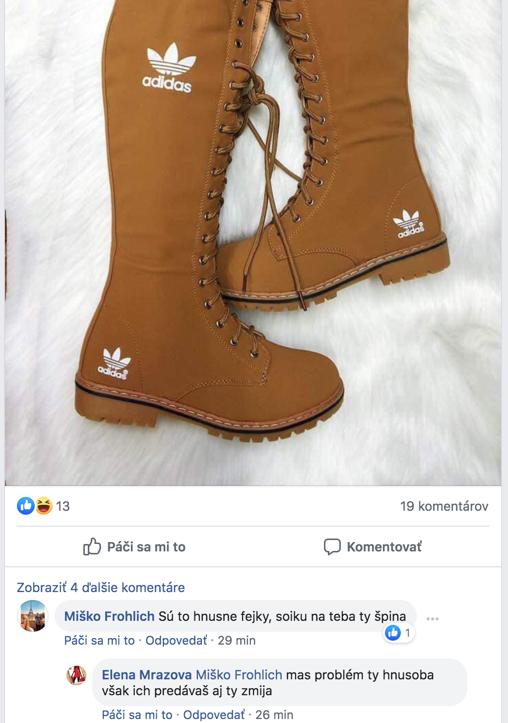 konkurencny boj na bazari :D :D :D