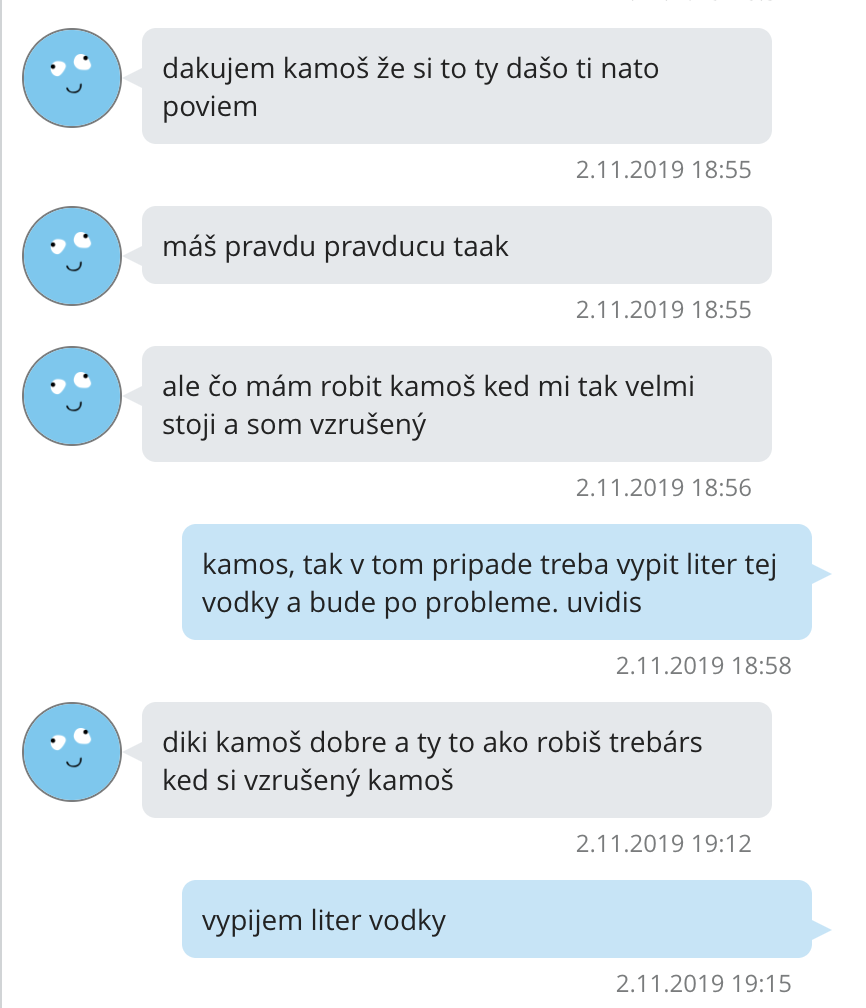 birdz je super II.