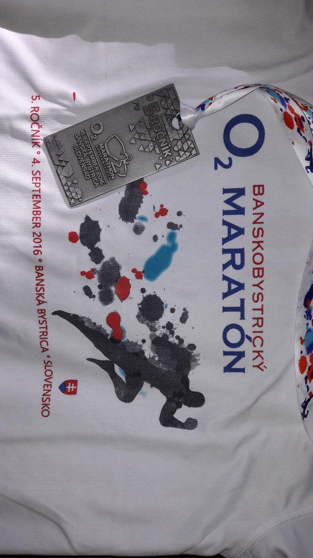 Ze by som si to isiel zopakovat tento rok? Davno som nebol na urgente :D