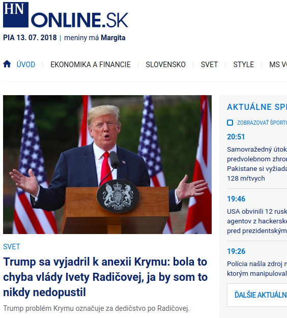 Tak uz vieme kto je za tym