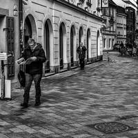 Ukážka z obrázkov v albume Street