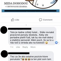 Ukážka z obrázkov v albume gastropeklo