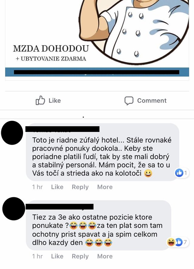 uletel mi dekel z komentu. kazdopadne kuchara nenajdes za 5 korun