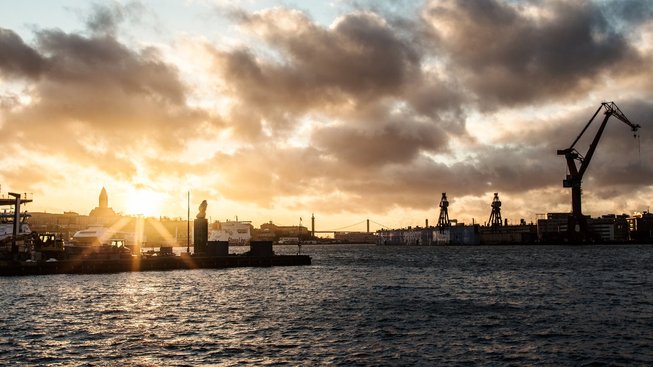 Gothenburg