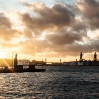 Gothenburg