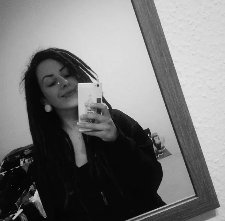 Uiiii.