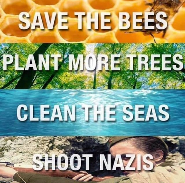 Ba dum tsss. 