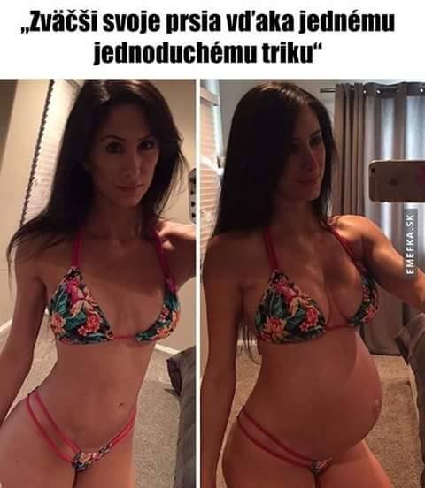 Šup šup dievčence