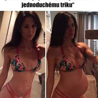 Šup šup dievčence