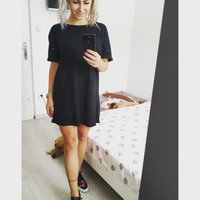 Vraj či mám frajerove tričko :D :D hej mám len frajera nemám 