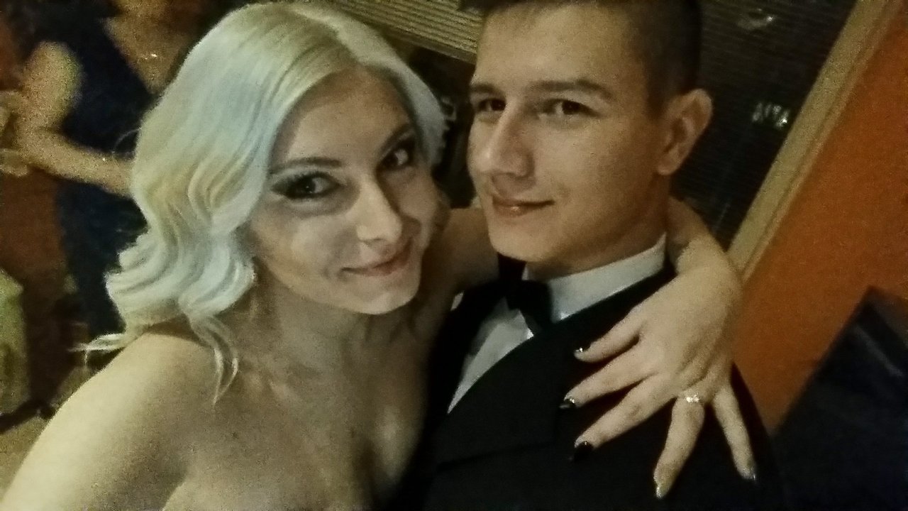 Ideme my plesať :)
