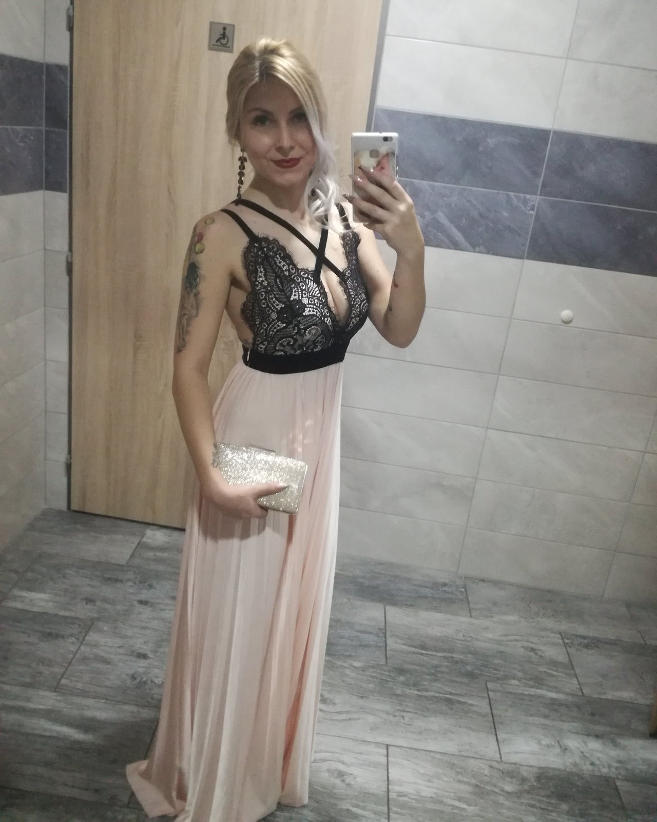 Remienka skratene a finálna podoba :)