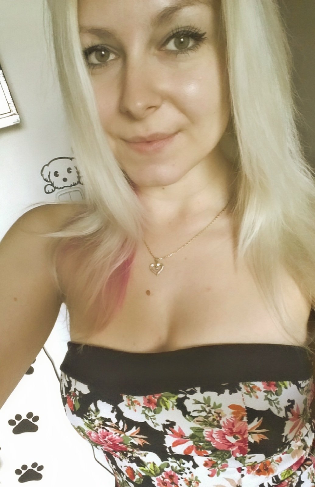 Kvietky ... zbožňujem kvietky :)
