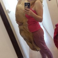Moje bábätko najkrajšie :)
