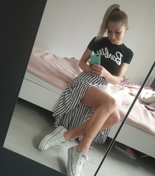 Sukňa ❤️